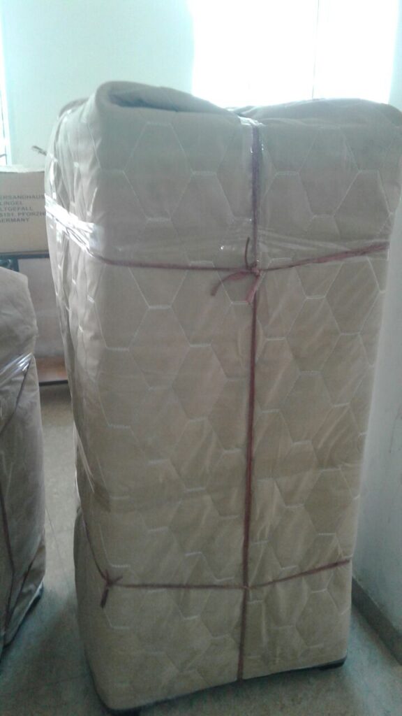 Delhi Packers and Movers Work