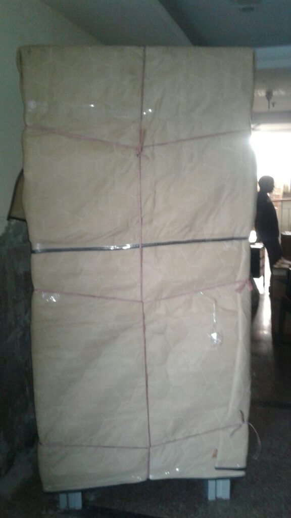 Delhi Packers and Movers Work