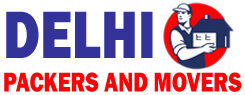 Delhi Packers and Movers Logo